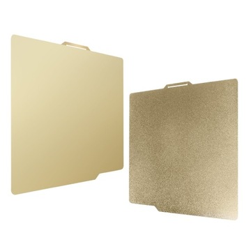 Bambu Гладкий PEI+текстурированный лист PEI Магнитная подкладка из ПЭТ+PEI без магнита