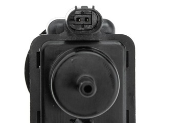 ZAWÓR PODCIŚNIENIA TURBO MERCEDES M W163 2.7CDI