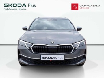 Skoda Octavia IV Liftback 1.5 TSI EVO 150KM 2024 Skoda Octavia 1.5TSI M-HEV 150KM Selection SalonPL ASO Virtual Matrix Kess, zdjęcie 7