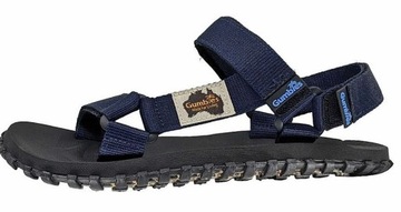 buty Gumbies Scrambler - Navy