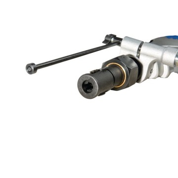 Metallkraft Gwinciarka elektryczna GS 18