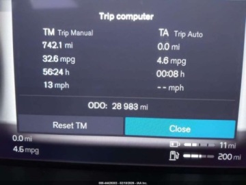 Volvo XC90 II 2023 Volvo XC 90 Recharge Plug-In Hybrid T8 Plus Dark Theme 2023 2.0 Hybryda, zdjęcie 13