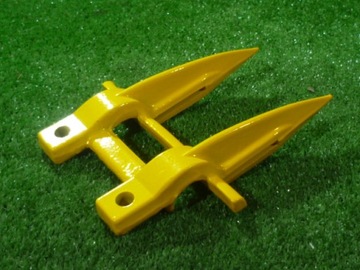 ДВОЙНОЙ ШТЫК NH 80379720