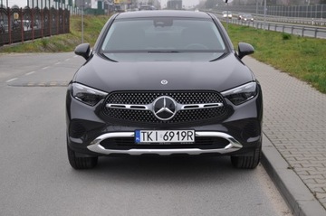 Mercedes GLC C254/X254 Coupe 2.0 220d 197KM 2024 Mercedes GLC 220d COUPE 4MATIC Krajowy Bezwypadkowy Na Gwarancji Fabrycznej, zdjęcie 22