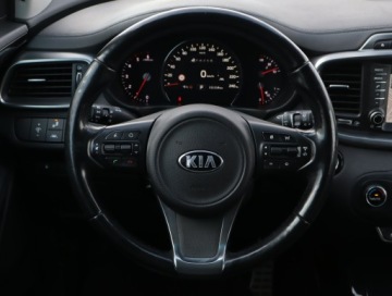 Kia Sorento III SUV 2.0 CRDi 185KM 2017 Kia Sorento 2.0 CRDi, Salon Polska, Serwis ASO, zdjęcie 15