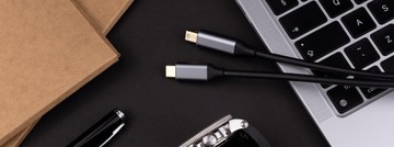 Кабель Thunderbolt USB-C Mini DisplayPort 4K, 60 Гц