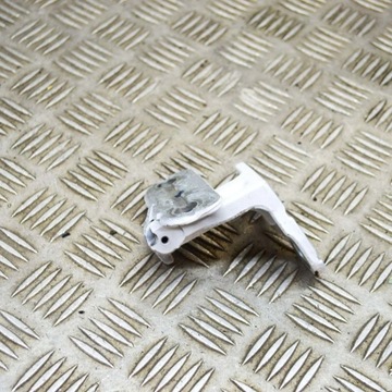 JAGUAR F-PACE 2016 LEVÝ STRANA PANT SPODNÍ DVEŘE ZADNÍCH