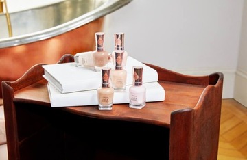 Лак для ногтей Sally Hansen Color Therapy Re-Nude 210