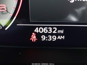 Audi A5 F5 2021 Audi a5 2021r, Premium Plus, Quattro, 3.0L 2.0 Benzyna 261KM, zdjęcie 10