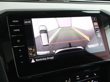 Volkswagen Passat B8 GTE Variant Facelifting 1.4 TSI Plug-In-Hybrid 218KM 2021 Volkswagen Passat 1.4GTE PHEV Automat Panorama, zdjęcie 23