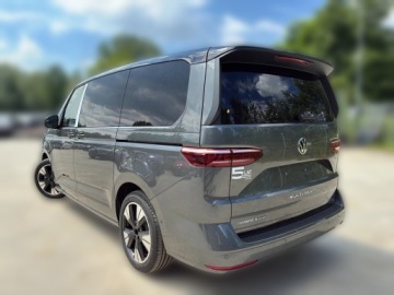 Volkswagen Multivan T7 VAN L1 Plug-In 1.5 TSI eHybrid 245KM 2026 Volkswagen Nowy Multivan Edition Hybryda PHEV, 1.5, zdjęcie 3