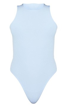 PRETTYLITTLETHING CKB BLUE SMOOTH BODY R.S.