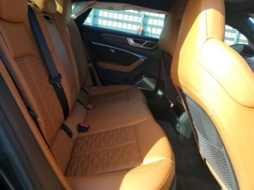 Audi A7 C8 2021 Audi RS7 Sportback 2021 Audi RS 7 4.0 TFSI quattro , od ubezpieczalni 4.0, zdjęcie 10