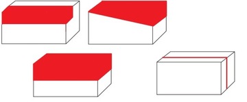 Maszyna gilotyna przecinarka piła do cięcia styropianu styroduru 102 / 26