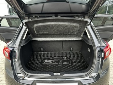 Mazda CX-3 Crossover 2.0 SKY-G 120KM 2015 Mazda CX-3 LED, Grzane fotele, Alu, Climatronic, zdjęcie 28