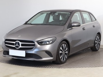 Mercedes Klasa B W247 2021 Mercedes B B 180 d, Salon Polska, Automat, Skóra, zdjęcie 1