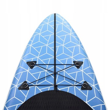 Доска для серфинга Deep Ocean XXL