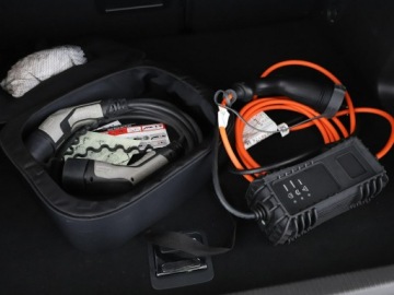 Opel 2022 Opel Grandland X PHEV full LED navi klima auto, zdjęcie 36