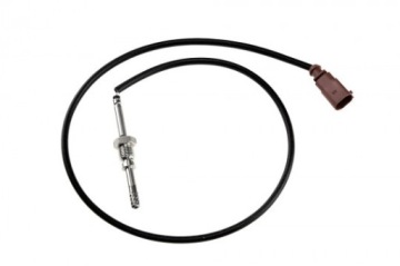 CZUJNIK TEMPERATURY SPALIN A3 LEON GOLF 1.6 2.0TDI