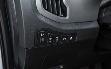 Kia Sportage III SUV Facelifting 1.7 CRDi 115KM 2016 Kia Sportage 1.7CRDI 116KM Navi Skora Ledy Camera Alu Full Serwis Polecam, zdjęcie 16