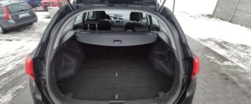 Kia Ceed II Kombi 1.4 DOHC 100KM 2012 Kia Ceed 1.4 benz ,bezwypadek ,jeden wlasc ,nowy rozrzad 1.4 Benzyna 100KM, zdjęcie 27