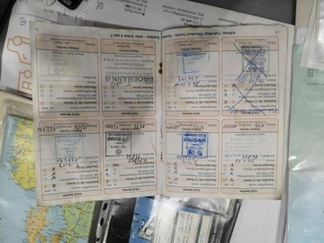 Audi 80 B4 1990 Audi Coupe 2.0 B 115KM Automat Alu Audi, zdjęcie 28