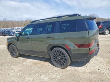 Hyundai Santa Fe V 2025 Hyundai Santa Fe Hyundai Santa Fe Calligraphy 2.5 Benzyna 277KM, zdjęcie 3