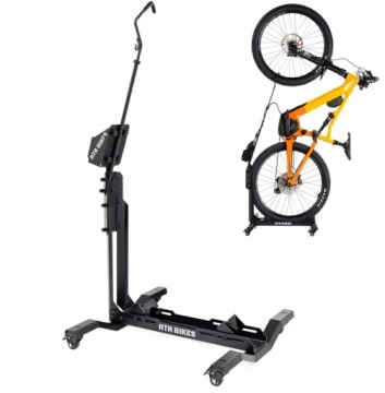 Stojan Na Kolo Vertikální E-bike Věšák Na Kolo Rtr Bikes Brutus Up Pro