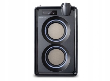 Динамик Soundbeat 5.0 Bluetooth USB SD AUX РАДИО