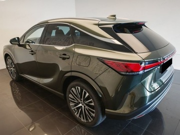 Lexus RX V 2.5 350h 250KM 2025 Od ręki - 350h Business 2.5 Hybrid 250KM | Podgrzewane fotele!, zdjęcie 2