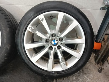 Алюминиевые колеса BMW F10 F11 F30 F31 18 '' 5x120 6790173 Стиль 328