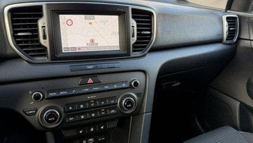 Kia Sportage IV SUV 1.6 T-GDI 177KM 2017 Kia Sportage Benzyna Moc 177KM 4X4, zdjęcie 32