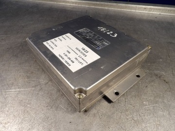 Komputer Mercedes CLK 230 A0285454532 0261206458