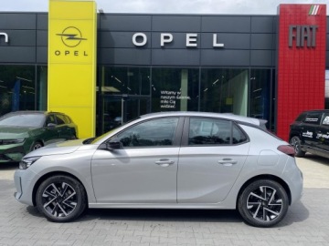 Opel Corsa F Hatchback 5d Facelifting 1.2 Turbo 100KM 2026 Opel Corsa 1.2 Turbo 100 KM | NOWY 2026, zdjęcie 1
