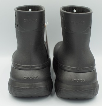 Crocs Classic Crush Boot Kalosze r.39-40