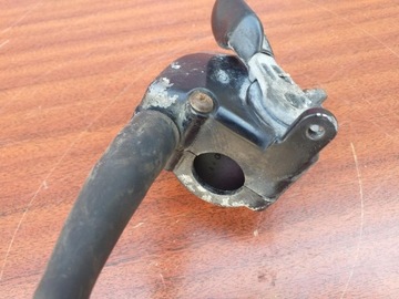 ГАЗОВЫЙ ТРЕВЕРЛЕР РОЛГАЗ KAWASAKI KLF 300 2X4