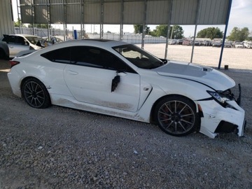 Lexus RC 2020 Lexus RC F 2020 5.0l 5.0 Benzyna 472KM, zdjęcie 4