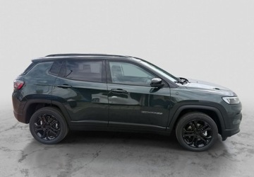Jeep Compass II 2025 Jeep Compass 1.5 T4 mHEV North Star FWD SS DCT 1.5 Benzyna 130KM, zdjęcie 5