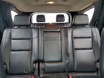 Dodge Durango III 3.6 V6 294KM 2017 Dodge Durango Gt 2017 3.6 Benzyna 295KM, zdjęcie 10