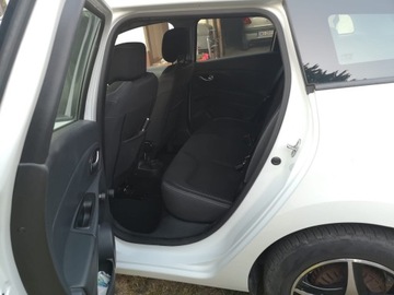 Renault Clio IV Grandtour Facelifting 1.5 Energy dCi 90KM 2017 Renault CLIO IV Grandtour 1.5 Dci 90 KM 2017r Salon Polska II właściciel, zdjęcie 10