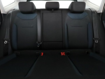 Seat Ateca SUV 1.4 EcoTSI 150KM 2017 Seat Ateca Style automat 150KM navi tempomat LED, zdjęcie 17