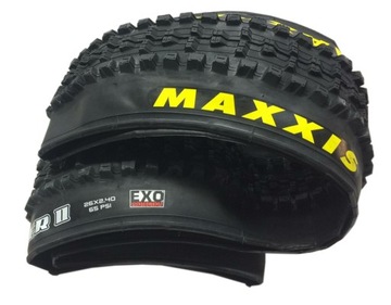 Покрышка Maxxis High Roller II EXO 26x2,40 MaxPro