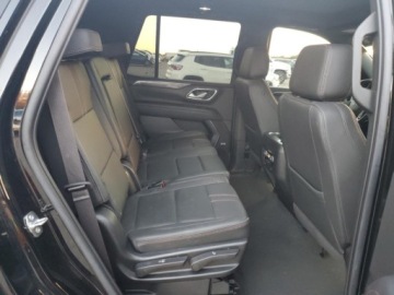 Chevrolet Tahoe GMT900 2022 Chevrolet Tahoe 2022, 5.3L, C1500 RST, od ubezpieczalni 5.3 Benzyna 355KM, zdjęcie 9