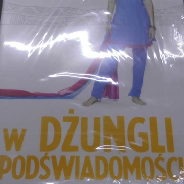 W dżungli podświadomości