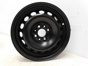 DISK 14 FIAT DOBLO 500 FIORINO PANDA NEMO BIPPER