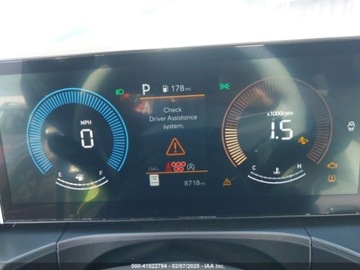 Hyundai Santa Fe V 2024 Hyundai Santa Fe SE 2024 2.5l 2.5 Benzyna 277KM, zdjęcie 10