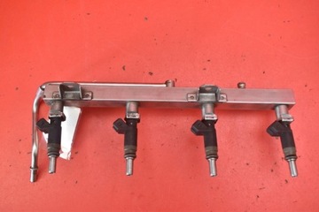 РЕЙКА ВПРЫСКА 7530420 BMW E90 E91 2.0 I 05R