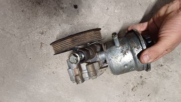 DAIHATSU TERIOS II 1.5 B ČERPADLO SERVA