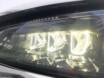  DS Automobiles DS 7 Crossback DS 7 Crossback 1.6 benzyna 180KM RIVOLI ASO, zdjęcie 10