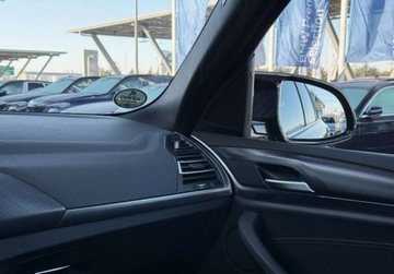 BMW X3 2022 BMW X3 I wlasciciel Laser M Sport Gwarancja Bezwypadkowy FVAT23, zdjęcie 18
